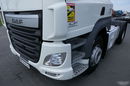 DAF CF 410 / NISKI / HYDRAULIKA / EURO 6 zdjęcie 11