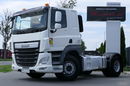DAF CF 410 / NISKI / HYDRAULIKA / EURO 6 zdjęcie 1