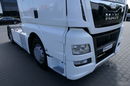 MAN TGX 18.480 / XLX / RETARDER / I-PARK COOL / EURO 6 / zdjęcie 10
