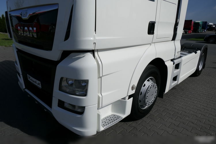 MAN TGX 18.480 / XLX / RETARDER / I-PARK COOL / EURO 6 / zdjęcie 11