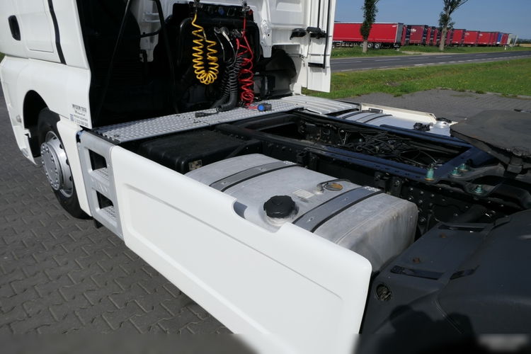 MAN TGX 18.480 / XLX / RETARDER / I-PARK COOL / EURO 6 / zdjęcie 13