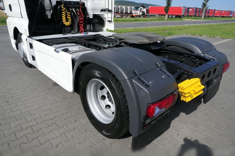 MAN TGX 18.480 / XLX / RETARDER / I-PARK COOL / EURO 6 / zdjęcie 14