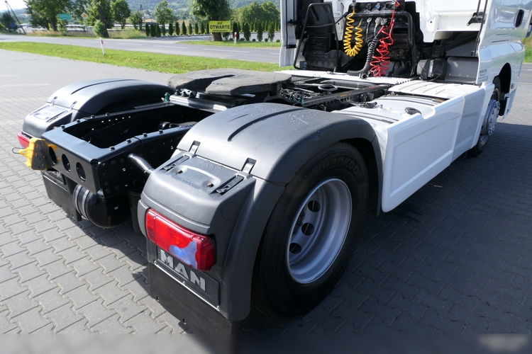 MAN TGX 18.480 / XLX / RETARDER / I-PARK COOL / EURO 6 / zdjęcie 15