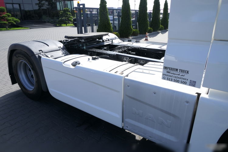 MAN TGX 18.480 / XLX / RETARDER / I-PARK COOL / EURO 6 / zdjęcie 17