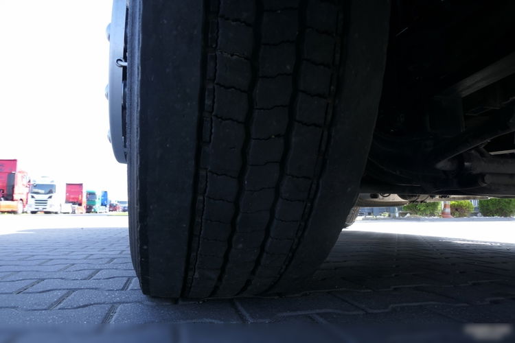 MAN TGX 18.480 / XLX / RETARDER / I-PARK COOL / EURO 6 / zdjęcie 18