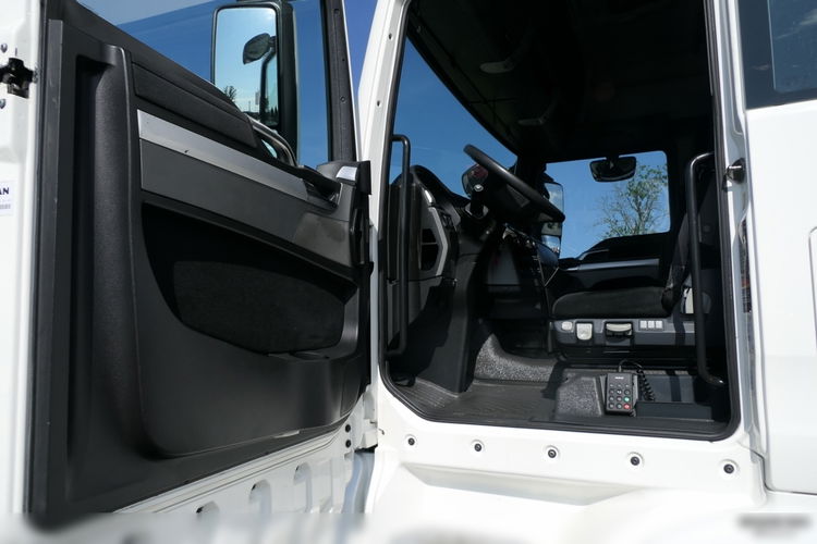 MAN TGX 18.480 / XLX / RETARDER / I-PARK COOL / EURO 6 / zdjęcie 22
