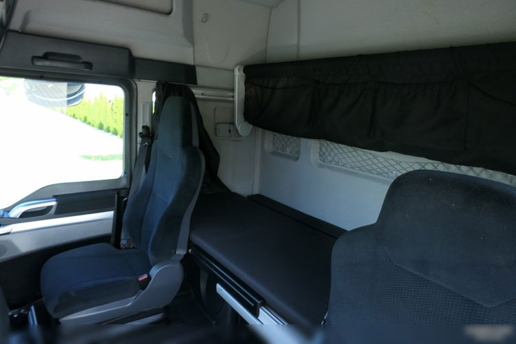 MAN TGX 18.480 / XLX / RETARDER / I-PARK COOL / EURO 6 / zdjęcie 24
