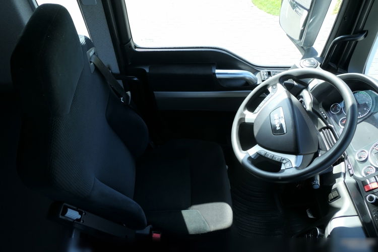 MAN TGX 18.480 / XLX / RETARDER / I-PARK COOL / EURO 6 / zdjęcie 26