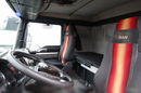 MAN TGX 18. 400 / HYDRAULIKA / MANUAL / NISKA KABINA / waga 6900 kg zdjęcie 9