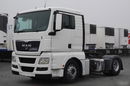 MAN TGX 18. 400 / HYDRAULIKA / MANUAL / NISKA KABINA / waga 6900 kg zdjęcie 1