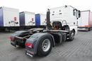 MAN TGX 18. 400 / HYDRAULIKA / MANUAL / NISKA KABINA / waga 6900 kg zdjęcie 3