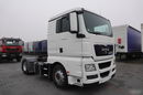 MAN TGX 18. 400 / HYDRAULIKA / MANUAL / NISKA KABINA / waga 6900 kg zdjęcie 4