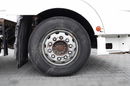MAN TGX 18. 400 / HYDRAULIKA / MANUAL / NISKA KABINA / waga 6900 kg zdjęcie 5