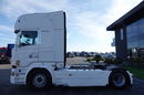 Scania R 580 / V8 / RETARDER / NAWIGACJA / KLIMATYZACJA POSTOJOWA / EURO 6 zdjęcie 14