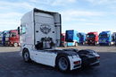 Scania R 580 / V8 / RETARDER / NAWIGACJA / KLIMATYZACJA POSTOJOWA / EURO 6 zdjęcie 16