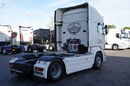 Scania R 580 / V8 / RETARDER / NAWIGACJA / KLIMATYZACJA POSTOJOWA / EURO 6 zdjęcie 18