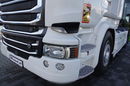Scania R 580 / V8 / RETARDER / NAWIGACJA / KLIMATYZACJA POSTOJOWA / EURO 6 zdjęcie 24