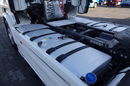 Scania R 580 / V8 / RETARDER / NAWIGACJA / KLIMATYZACJA POSTOJOWA / EURO 6 zdjęcie 28
