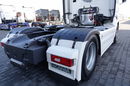 Scania R 580 / V8 / RETARDER / NAWIGACJA / KLIMATYZACJA POSTOJOWA / EURO 6 zdjęcie 32