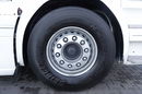 Scania R 580 / V8 / RETARDER / NAWIGACJA / KLIMATYZACJA POSTOJOWA / EURO 6 zdjęcie 41