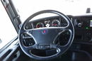 Scania R 580 / V8 / RETARDER / NAWIGACJA / KLIMATYZACJA POSTOJOWA / EURO 6 zdjęcie 59