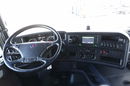 Scania R 580 / V8 / RETARDER / NAWIGACJA / KLIMATYZACJA POSTOJOWA / EURO 6 zdjęcie 61