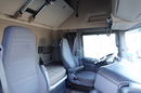 Scania R 580 / V8 / RETARDER / NAWIGACJA / KLIMATYZACJA POSTOJOWA / EURO 6 zdjęcie 76