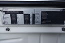 Scania R 580 / V8 / RETARDER / NAWIGACJA / KLIMATYZACJA POSTOJOWA / EURO 6 zdjęcie 80
