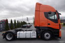 IVECO STRALIS 460 / LOW DECK / EURO 6 zdjęcie 14