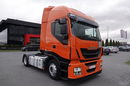 IVECO STRALIS 460 / LOW DECK / EURO 6 zdjęcie 16