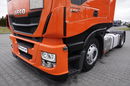 IVECO STRALIS 460 / LOW DECK / EURO 6 zdjęcie 21