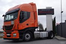 IVECO STRALIS 460 / LOW DECK / EURO 6 zdjęcie 2