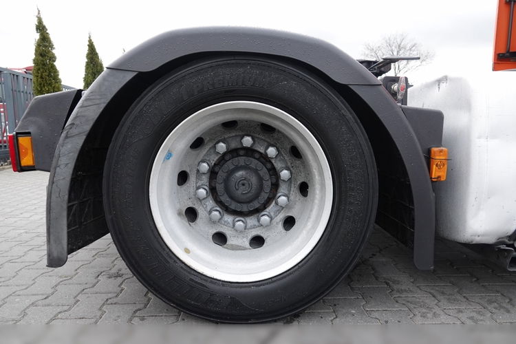 IVECO STRALIS 460 / LOW DECK / EURO 6 zdjęcie 39
