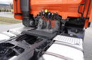 IVECO STRALIS 460 / LOW DECK / EURO 6 zdjęcie 43