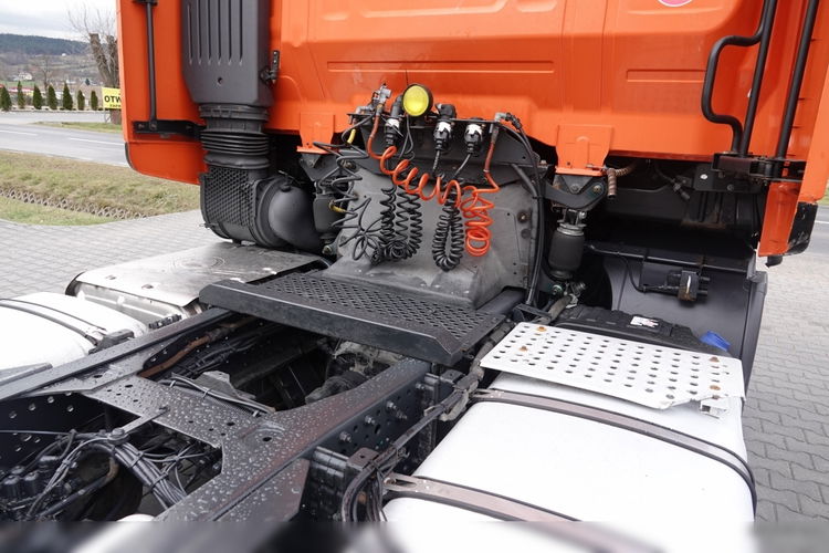 IVECO STRALIS 460 / LOW DECK / EURO 6 zdjęcie 43