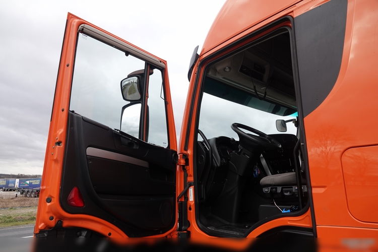 IVECO STRALIS 460 / LOW DECK / EURO 6 zdjęcie 45