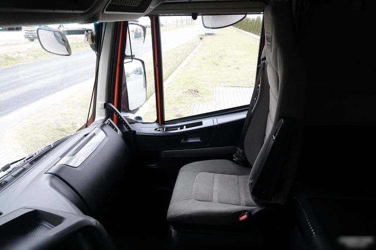 IVECO STRALIS 460 / LOW DECK / EURO 6 zdjęcie 52