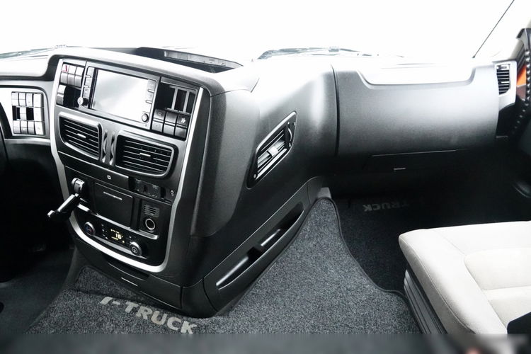 IVECO STRALIS 460 / LOW DECK / EURO 6 zdjęcie 61