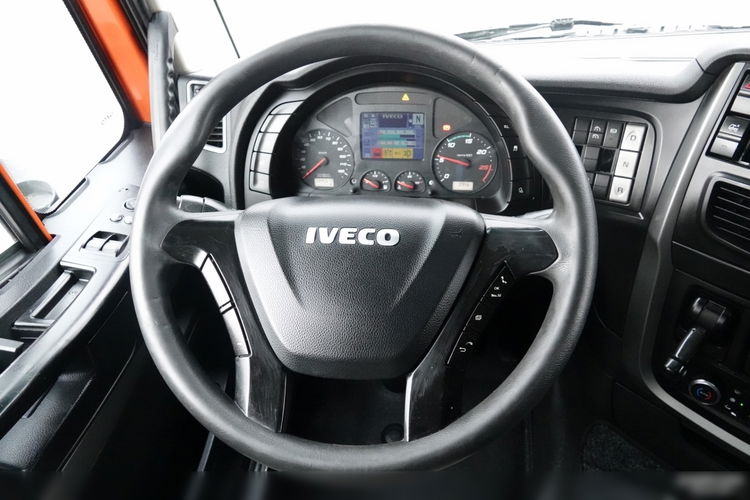 IVECO STRALIS 460 / LOW DECK / EURO 6 zdjęcie 65