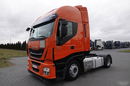 IVECO STRALIS 460 / LOW DECK / EURO 6 zdjęcie 6