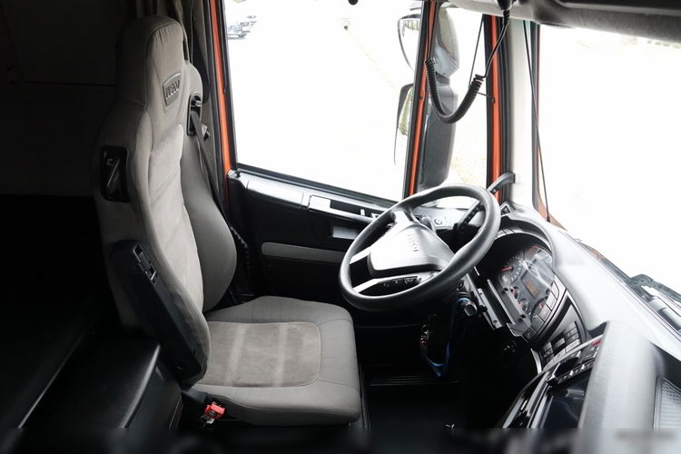 IVECO STRALIS 460 / LOW DECK / EURO 6 zdjęcie 69