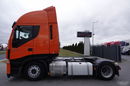 IVECO STRALIS 460 / LOW DECK / EURO 6 zdjęcie 8