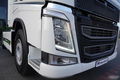 ciągnik siodłowy Volvo zdjęcie 11