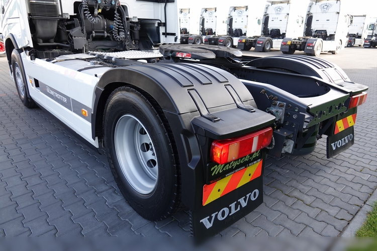 Volvo FH 460 / NISKA KABINA / 2018 ROK / SPROWADZONY Z NIEMIEC / PO ZŁOTYM KONTRAKCIE SERWISOWYM  zdjęcie 15