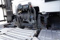 ciągnik siodłowy Volvo zdjęcie 19
