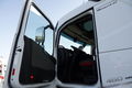 ciągnik siodłowy Volvo zdjęcie 24