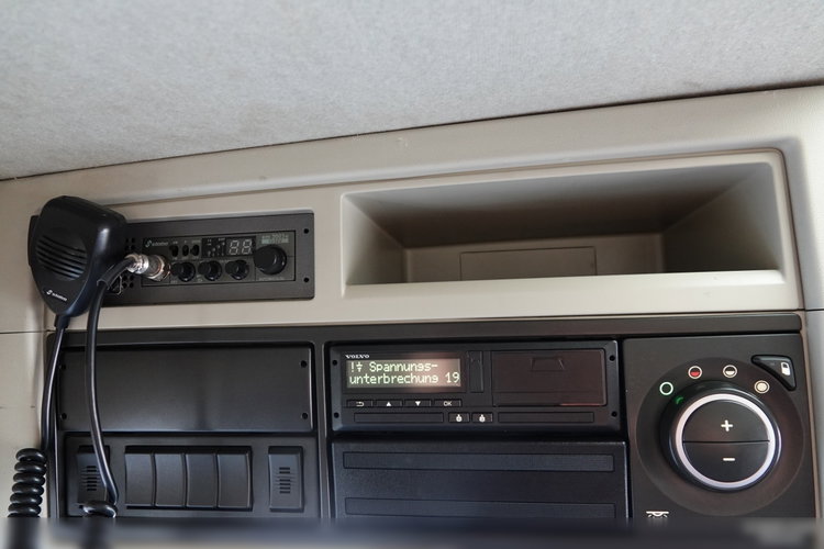 Volvo FH 460 / NISKA KABINA / 2018 ROK / SPROWADZONY Z NIEMIEC / PO ZŁOTYM KONTRAKCIE SERWISOWYM  zdjęcie 33