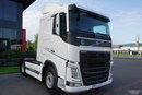 Volvo FH 460 / NISKA KABINA / 2018 ROK / SPROWADZONY Z NIEMIEC / PO ZŁOTYM KONTRAKCIE SERWISOWYM  zdjęcie 3