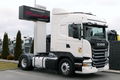ciągnik siodłowy Scania zdjęcie 9