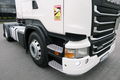 ciągnik siodłowy Scania zdjęcie 10